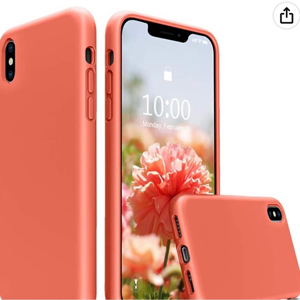 Surphy iPhone case